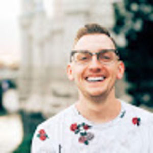 Meet your Posher, Robert